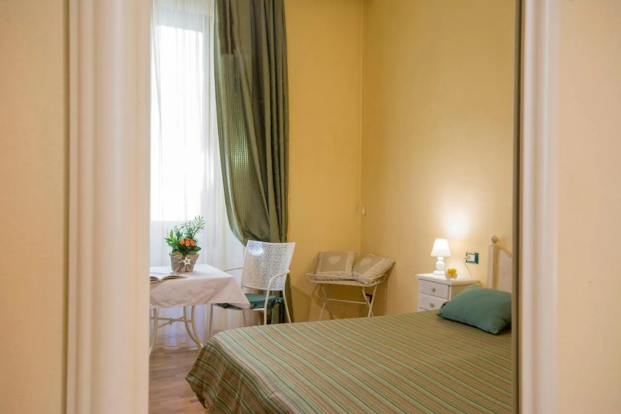 Residenza Alla Volta Dei Tintori Florence Guest house