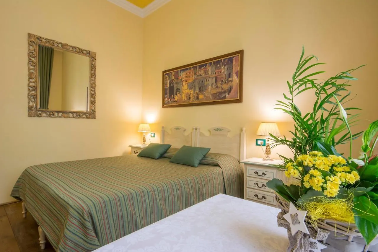 Residenza Alla Volta Dei Tintori Florence