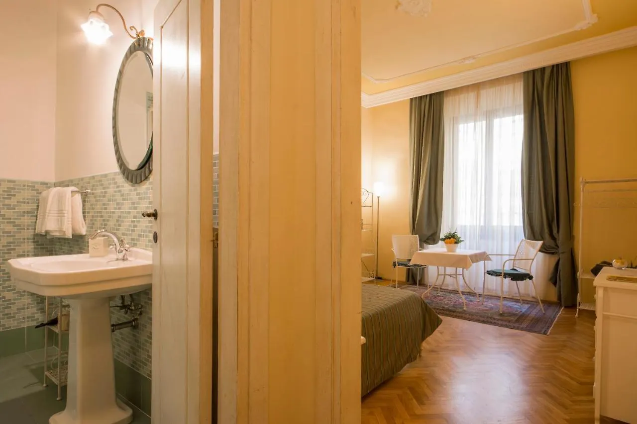Residenza Alla Volta Dei Tintori Florence 0*,