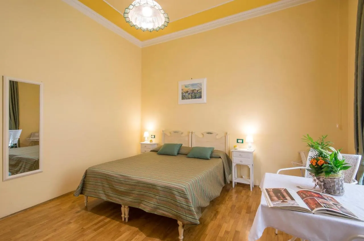 Guest house Residenza Alla Volta Dei Tintori Florence