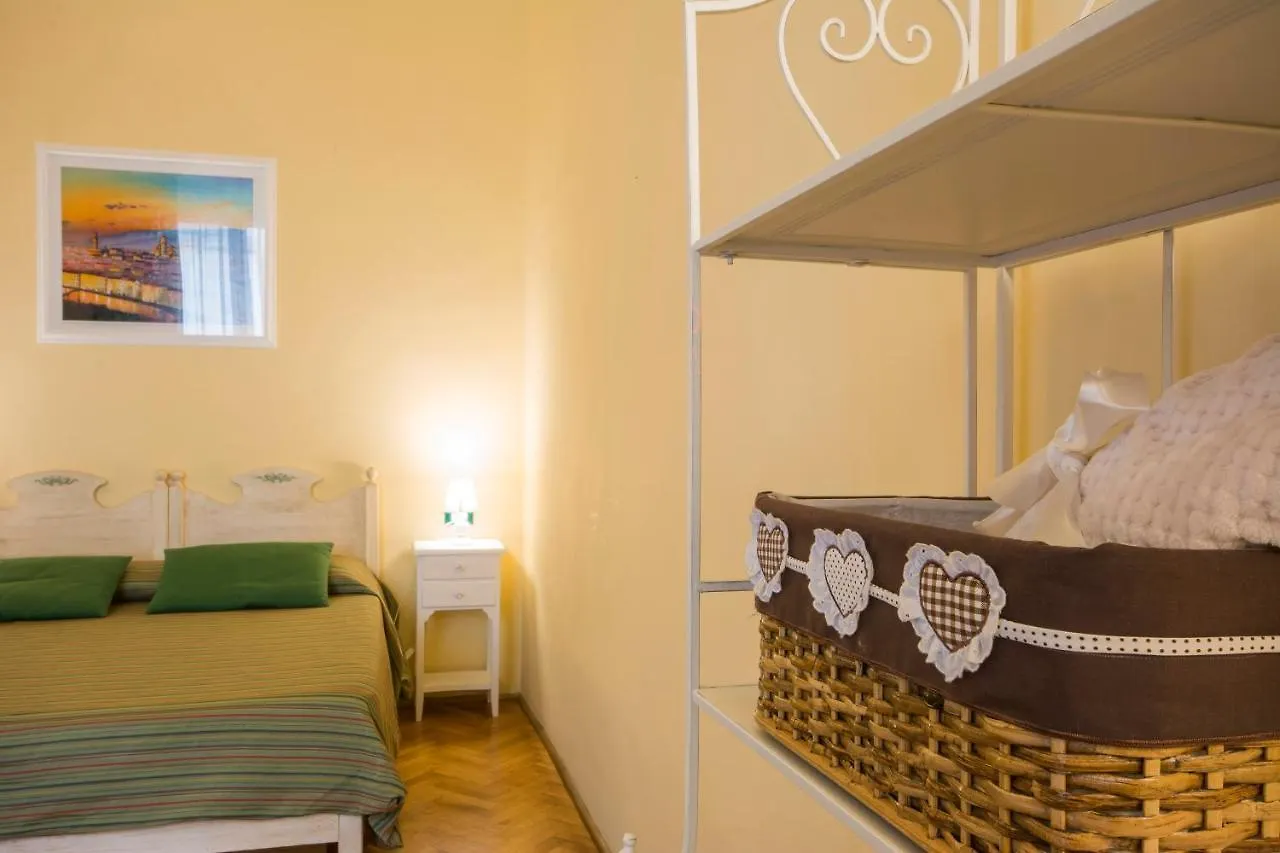 Guest house Residenza Alla Volta Dei Tintori Florence